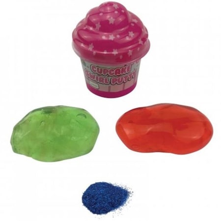 Snag-It Cupcake Swirl Putty SN2179598